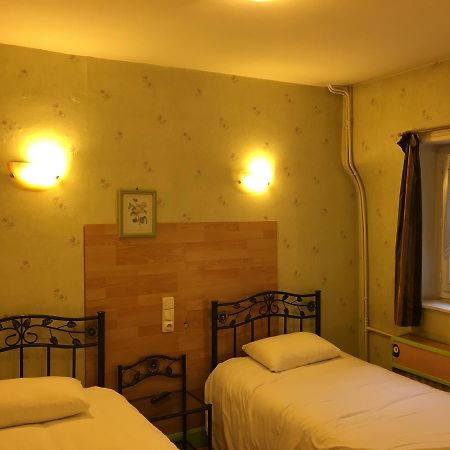 Hotel Du Bellay Блуа Экстерьер фото