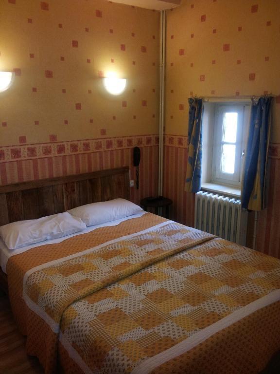Hotel Du Bellay Блуа Экстерьер фото